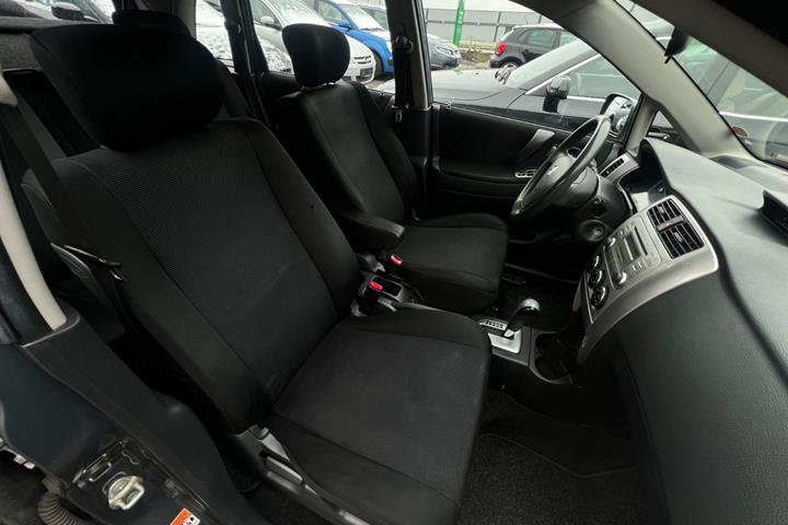 undefined Suzuki Liana fra 2007