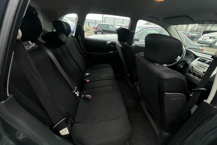 undefined Suzuki Liana fra 2007