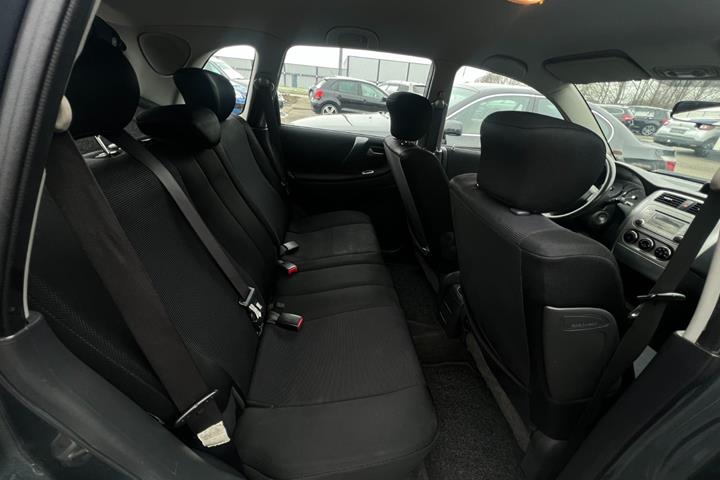 undefined Suzuki Liana fra 2007