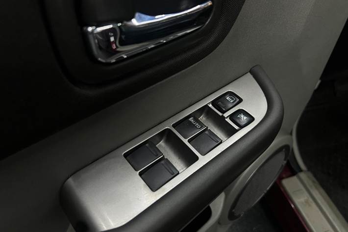 undefined Nissan X-Trail fra 2005