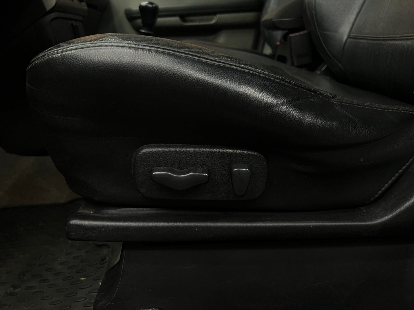 undefined Nissan X-Trail fra 2005