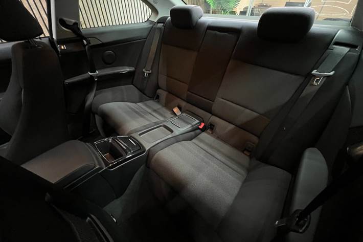 undefined BMW 335i fra 2007