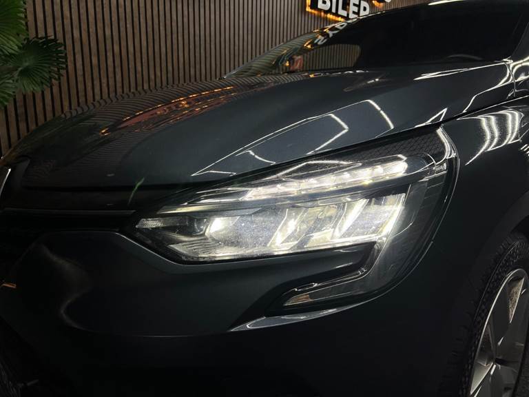 Renault Clio V 1,0 TCe 100 Zen