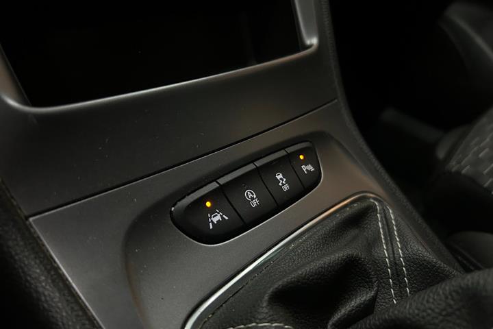 undefined Opel Astra fra 2019