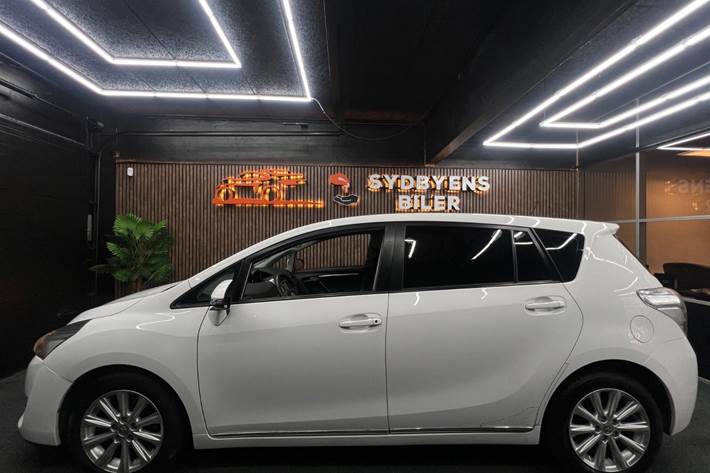 undefined Toyota Verso fra 2014