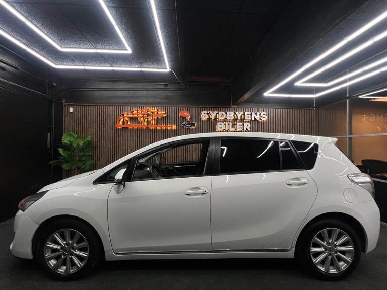 Toyota Verso 2,0 D-4D T2 Skyview 7prs