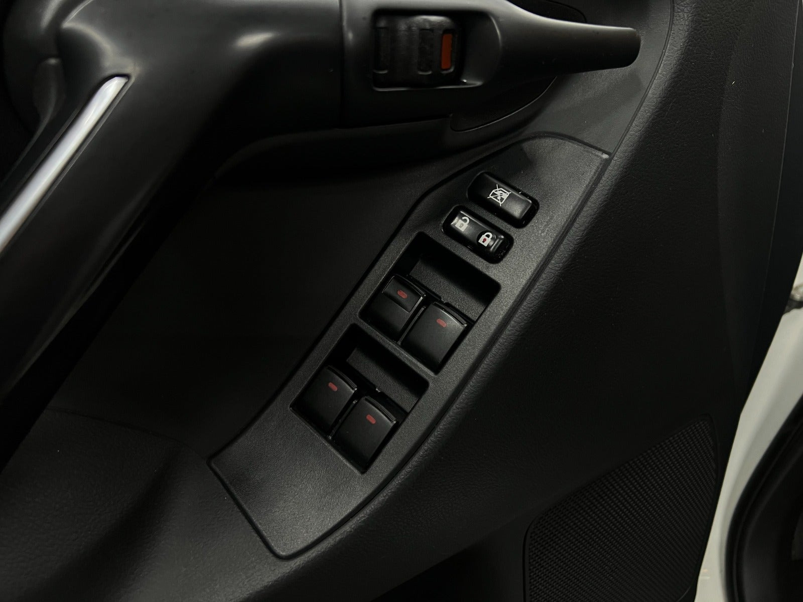 undefined Toyota Verso fra 2014
