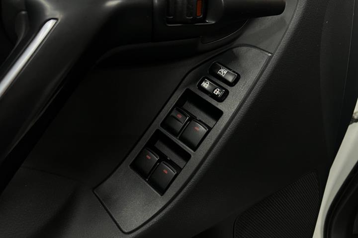 undefined Toyota Verso fra 2014