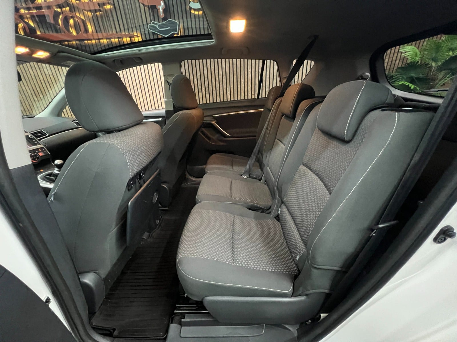 undefined Toyota Verso fra 2014