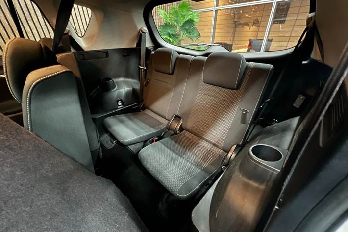 undefined Toyota Verso fra 2014