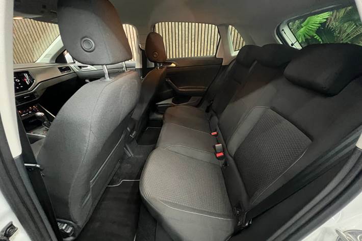 undefined VW Polo fra 2019