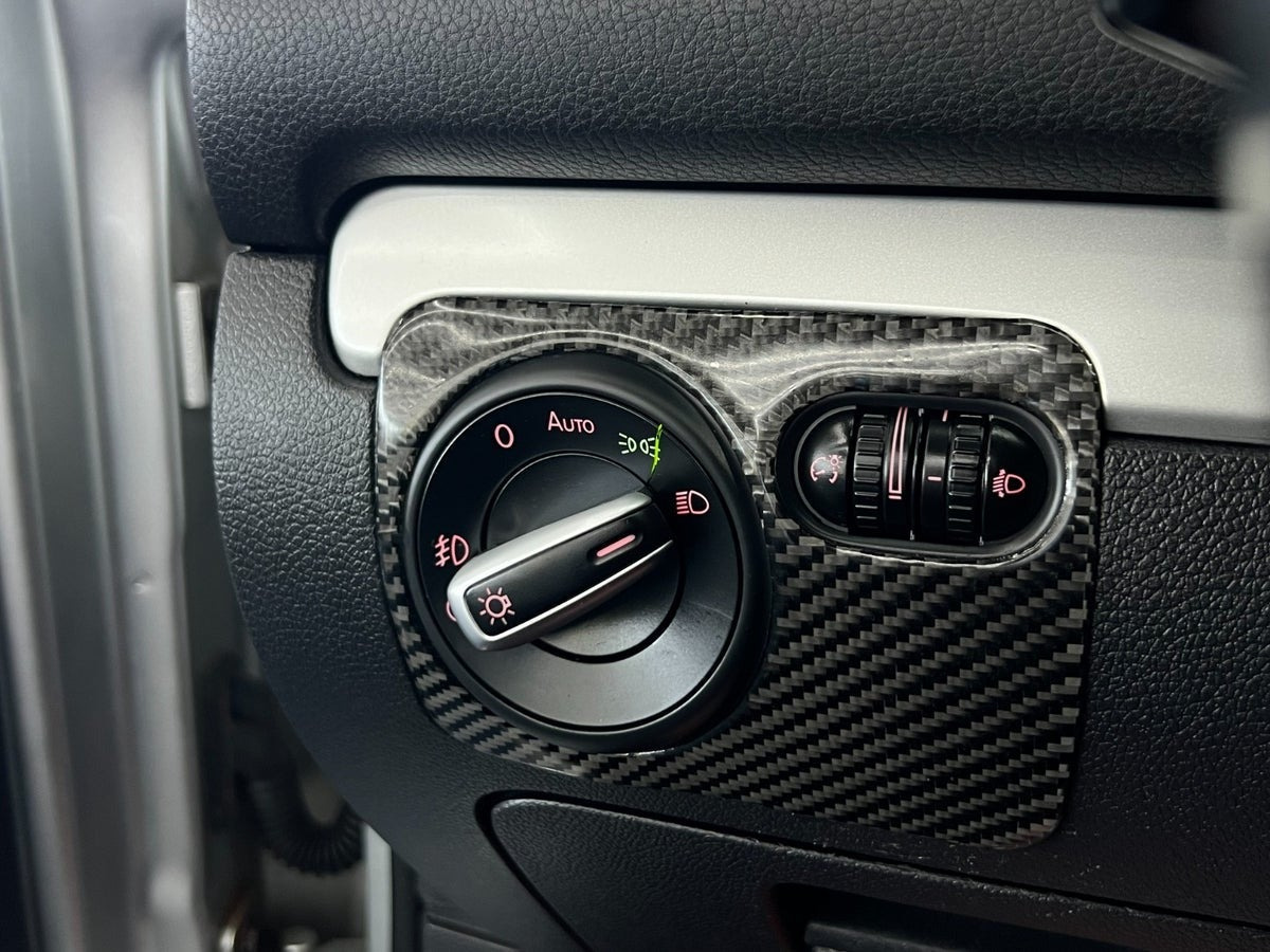 undefined VW Golf VI fra 2012