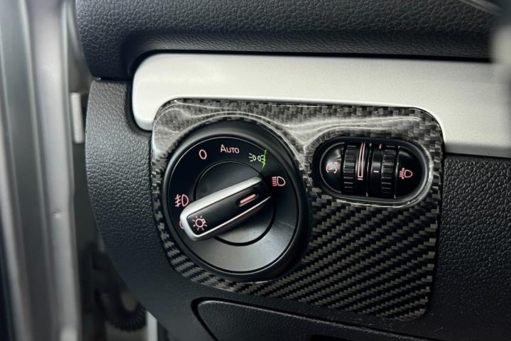 undefined VW Golf VI fra 2012
