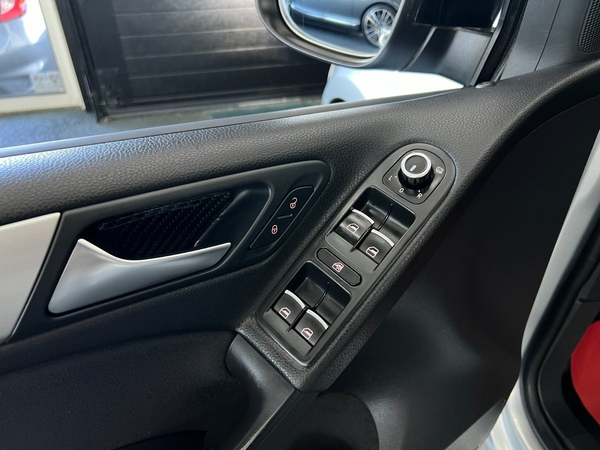 undefined VW Golf VI fra 2012