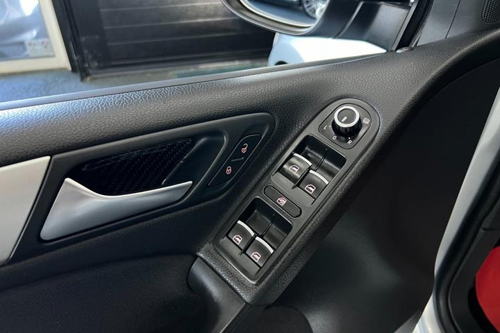 undefined VW Golf VI fra 2012