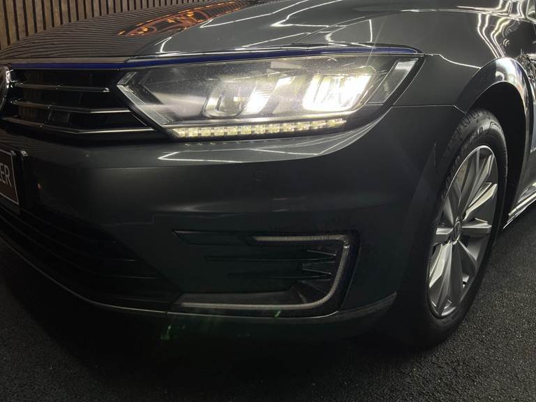 VW Passat 1,4 GTE Variant DSG