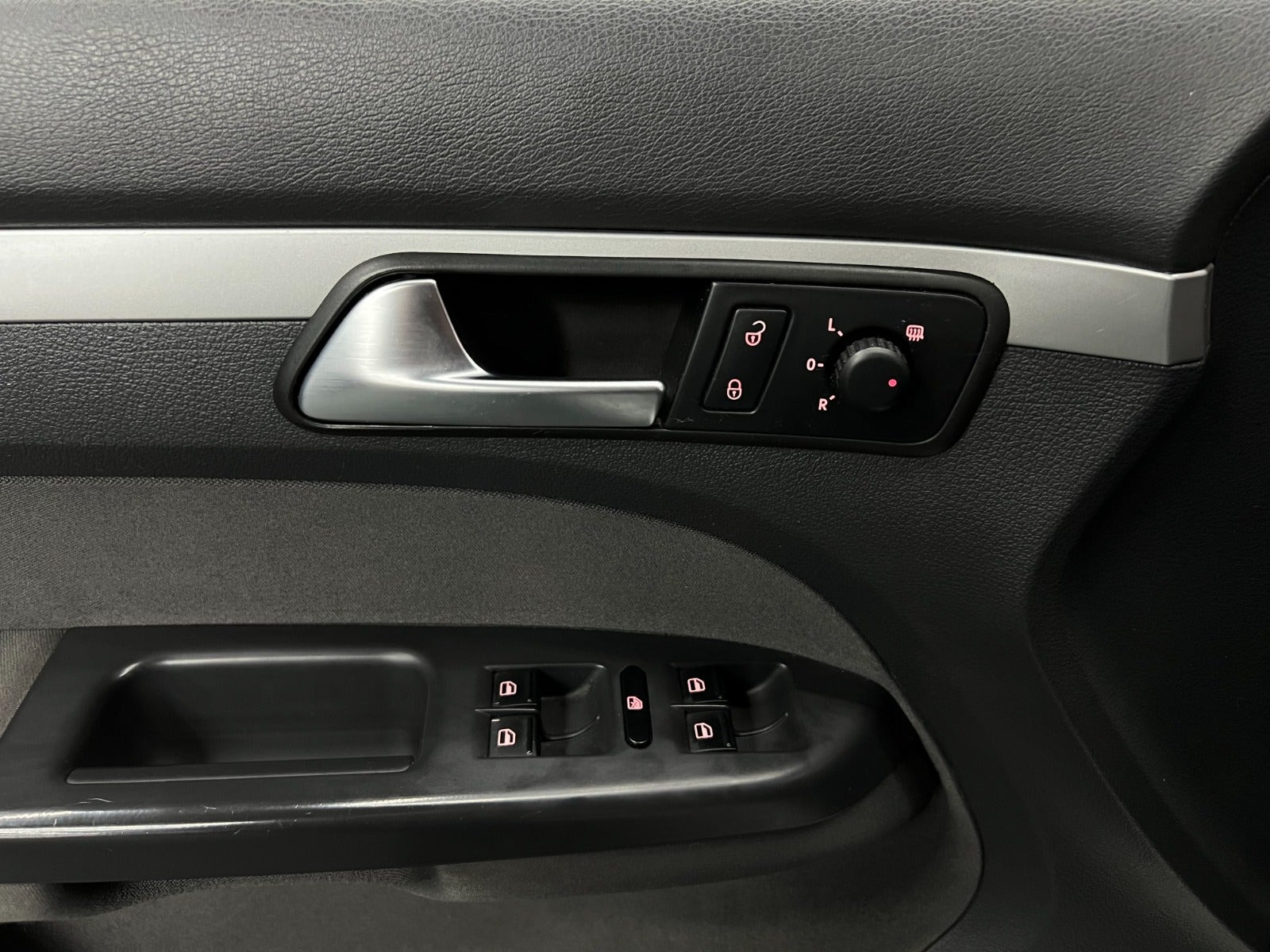 undefined VW Touran fra 2012