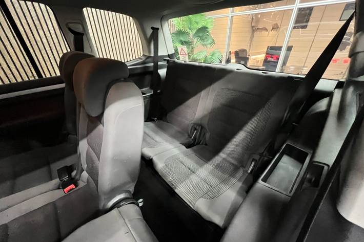 undefined VW Touran fra 2012