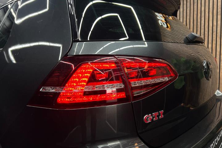 undefined VW Golf VII fra 2015