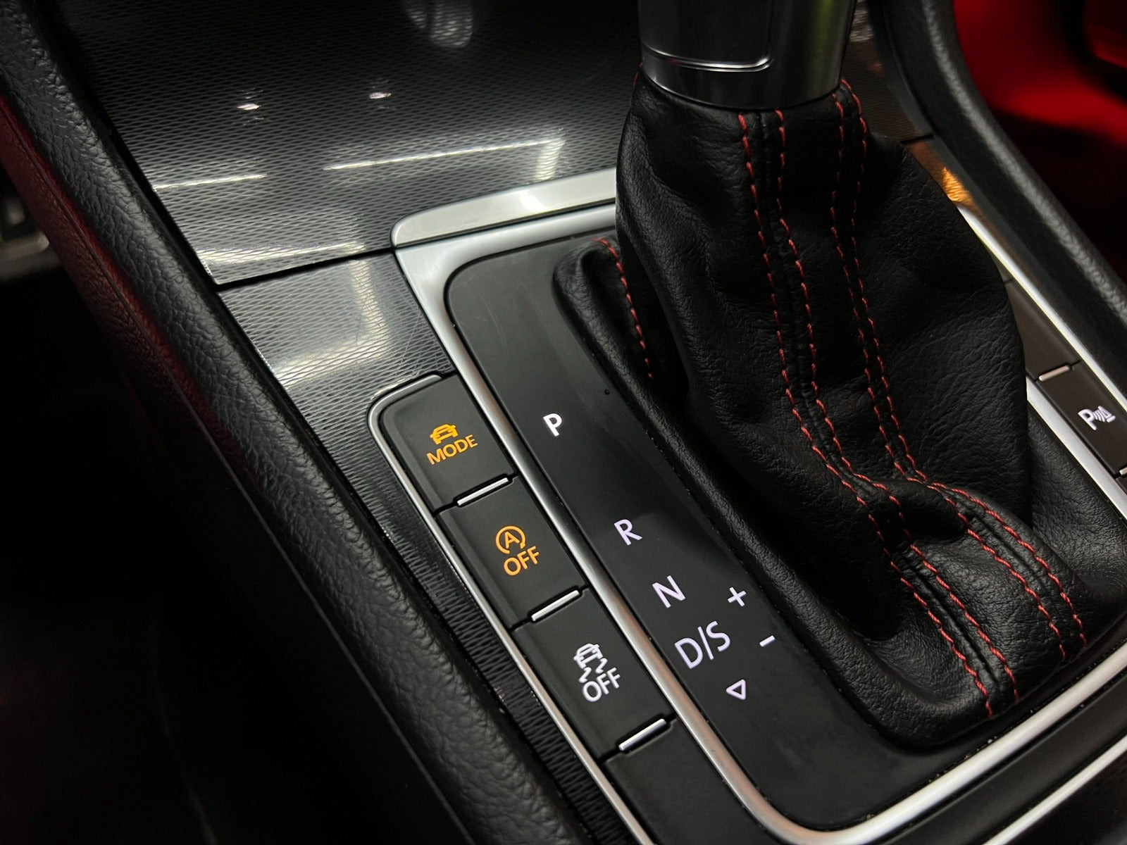 undefined VW Golf VII fra 2015