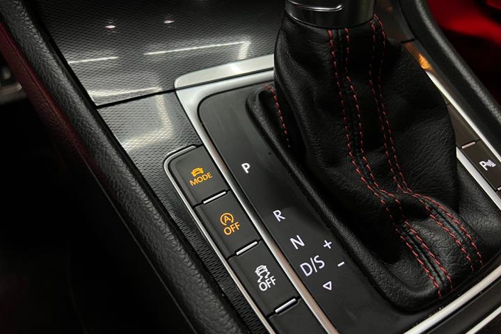 undefined VW Golf VII fra 2015