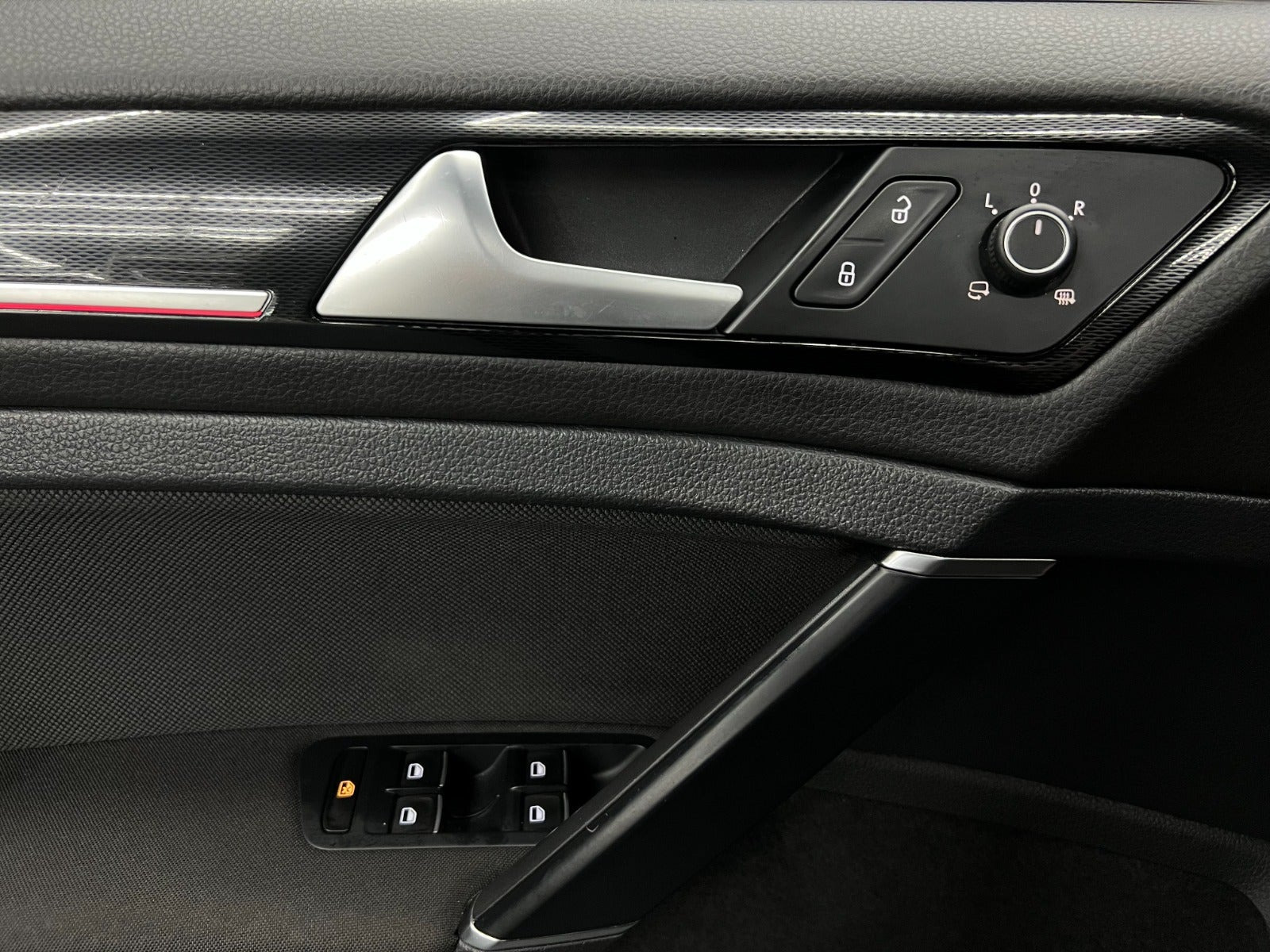 undefined VW Golf VII fra 2015