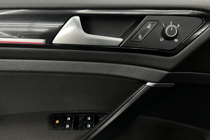 undefined VW Golf VII fra 2015