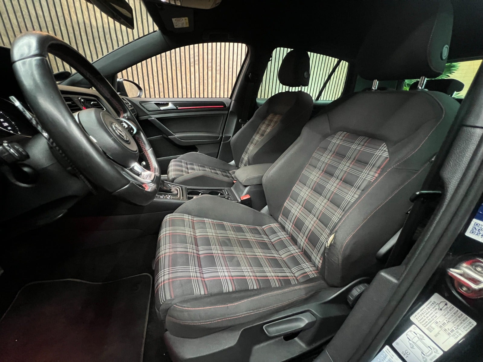 undefined VW Golf VII fra 2015