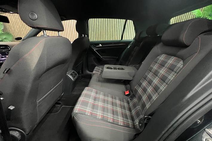 undefined VW Golf VII fra 2015