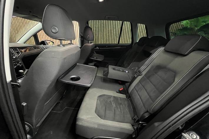 undefined VW Golf Sportsvan fra 2017