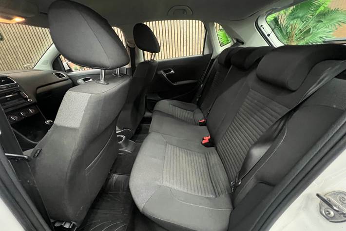 undefined VW Polo fra 2013