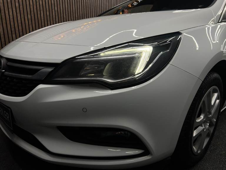 Opel Astra 1,6 CDTi 136 Dynamic Sports Tourer aut.