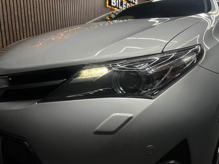 Toyota Auris 1,6 T2 Premium