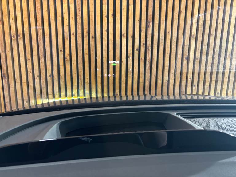 Skoda Enyaq 80x iV Sportline
