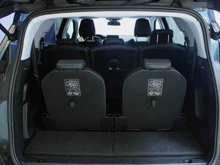 Peugeot 5008 1,5 BlueHDi 130 Allure EAT8 7prs