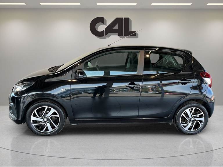 Peugeot 108 1,0 e-VTi 72 Allure+