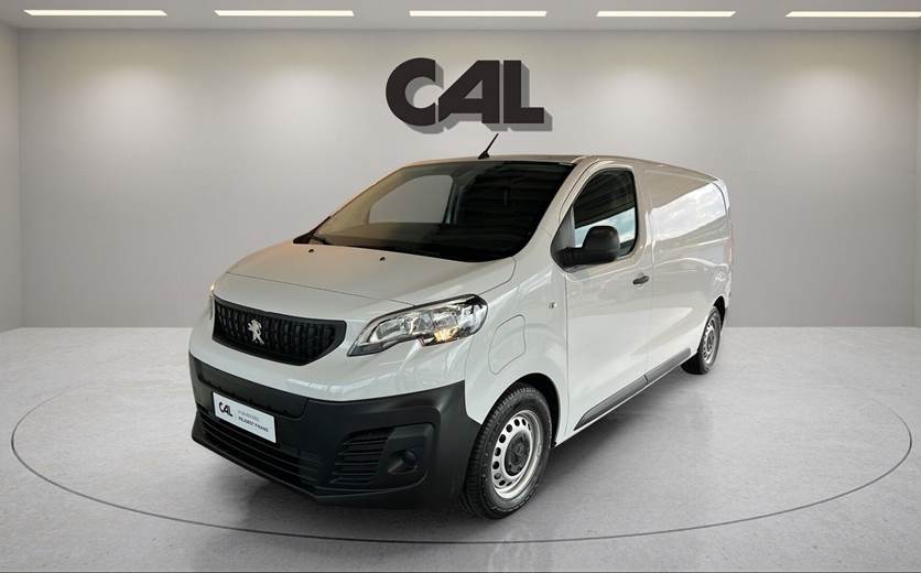 Peugeot e-Expert 75 L2 Plus Van