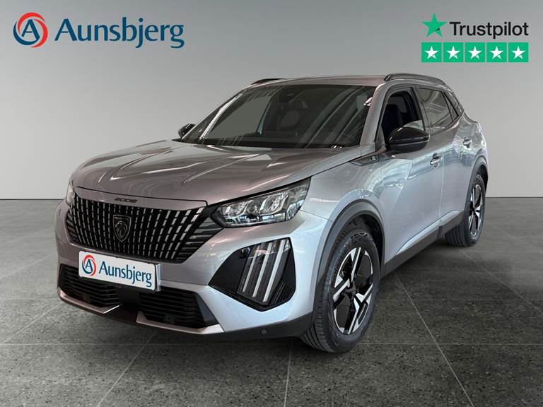 Peugeot e-2008 54 Allure