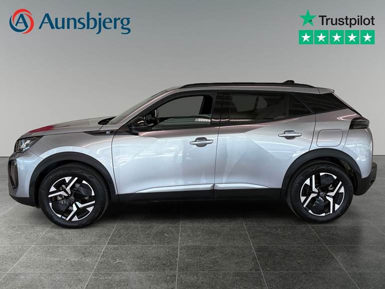 Peugeot e-2008 54 Allure