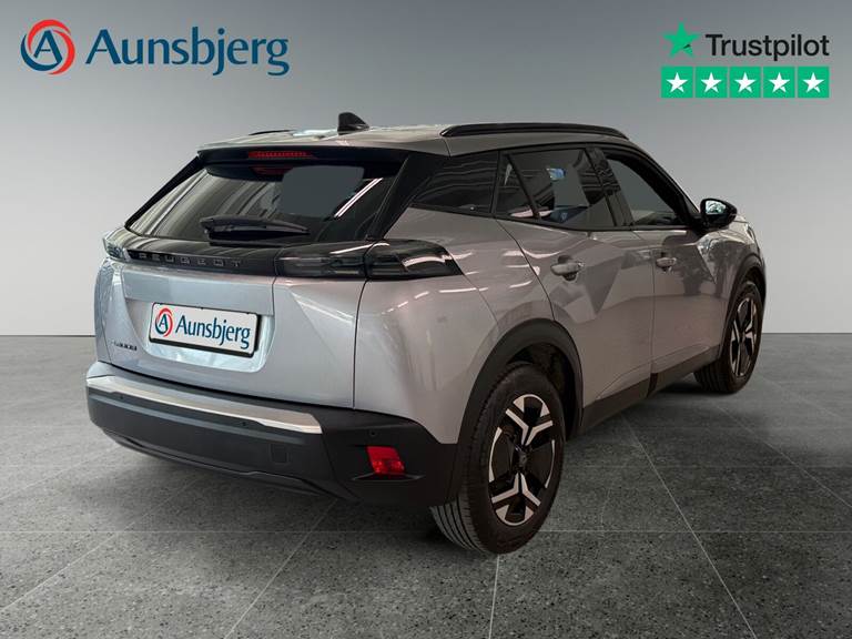 Peugeot e-2008 54 Allure