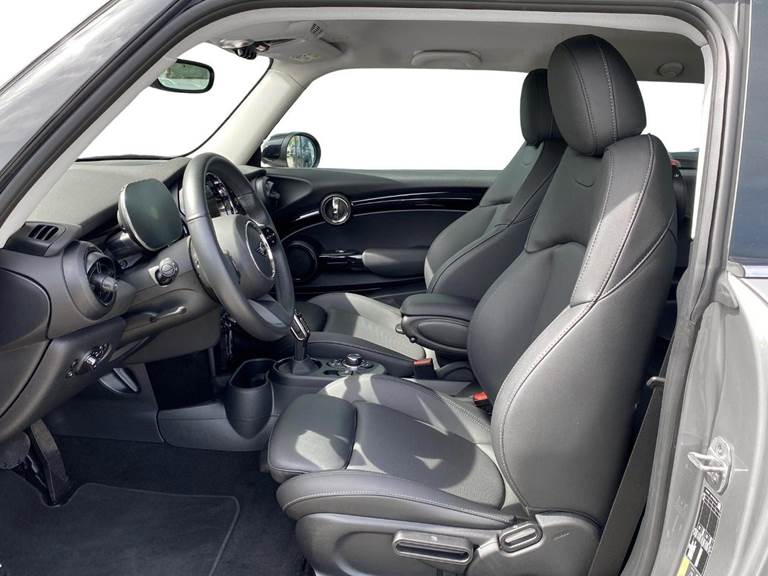 Mini Cooper SE Edition Premium Plus