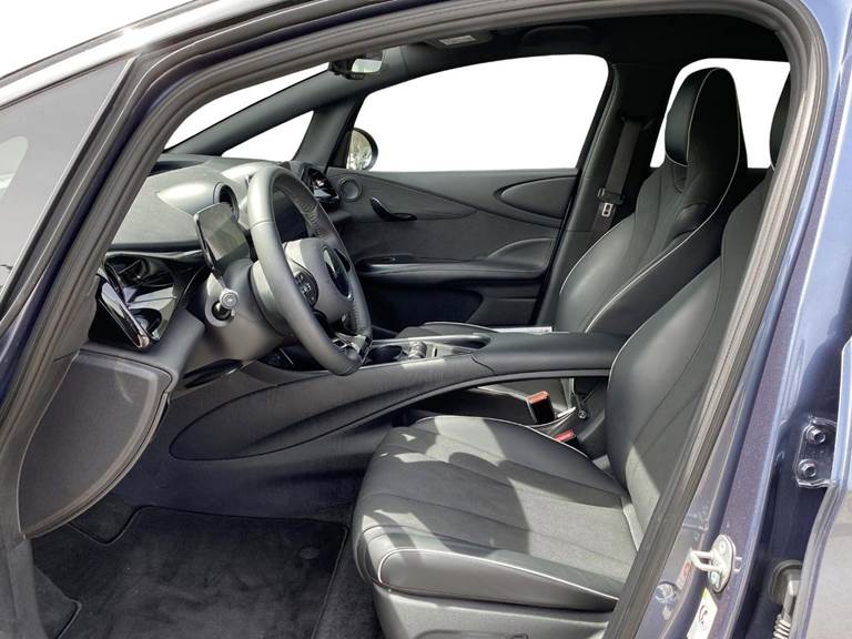 BYD Dolphin 60 Design