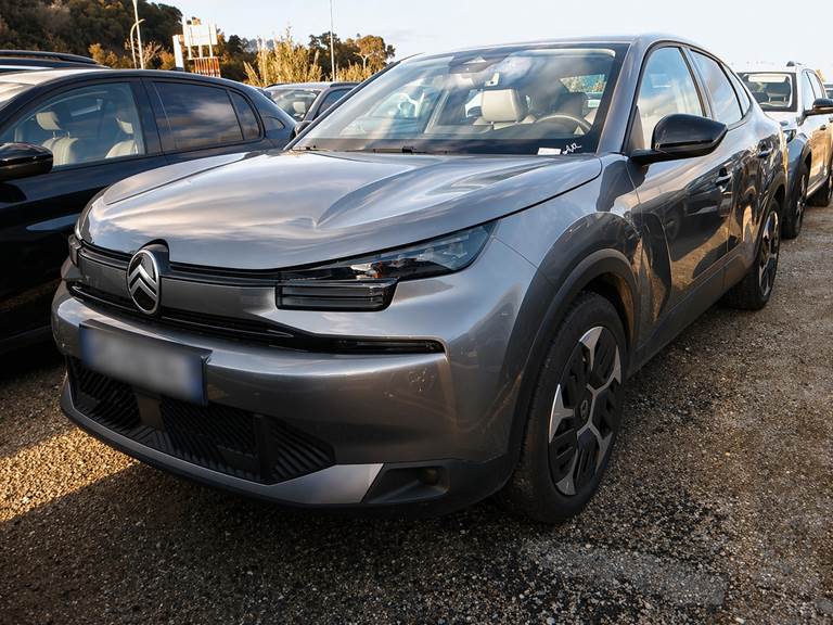 Citroën ë-C4 X 54 Plus