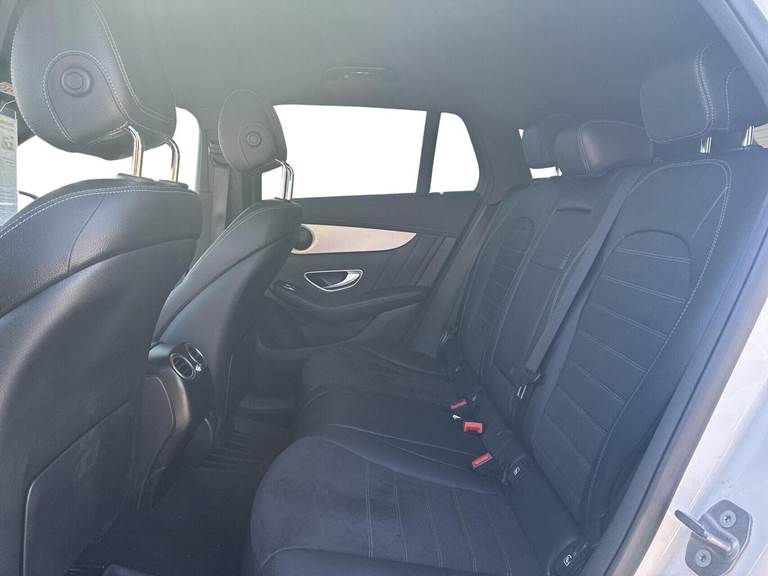 Mercedes EQC400 AMG Line 4Matic