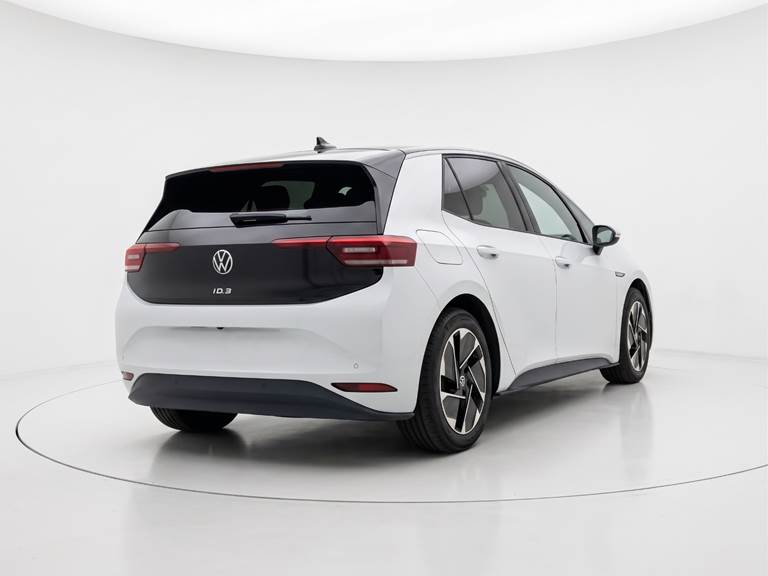 VW ID.3 58 1ST Pro Performance Max
