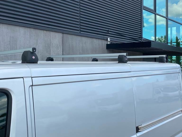 Fiat Ducato 2,3 30 L2H1 Pro Plus MJT 130HK Van 6g