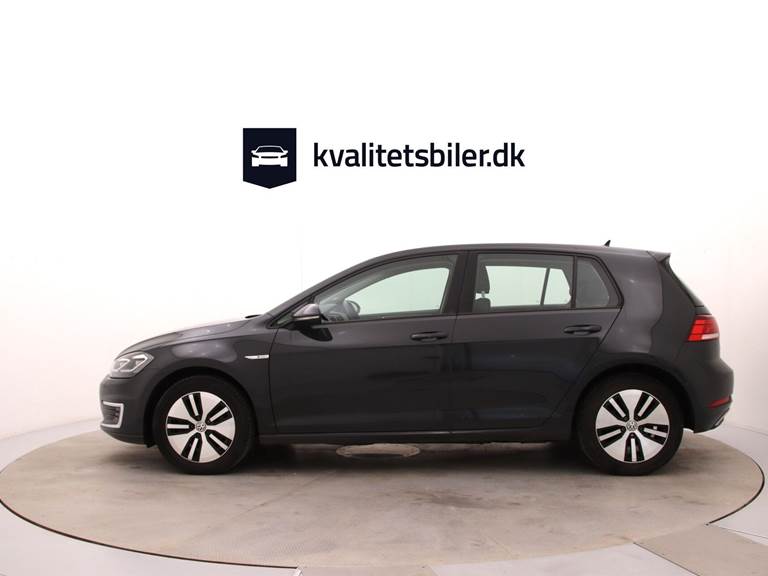 VW e-Golf EL 136HK 5d Aut.