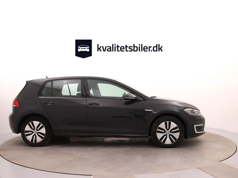 VW e-Golf EL 136HK 5d Aut.