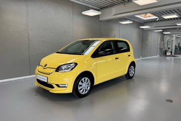 Skoda Citigo EL iV 83HK 5d Aut.