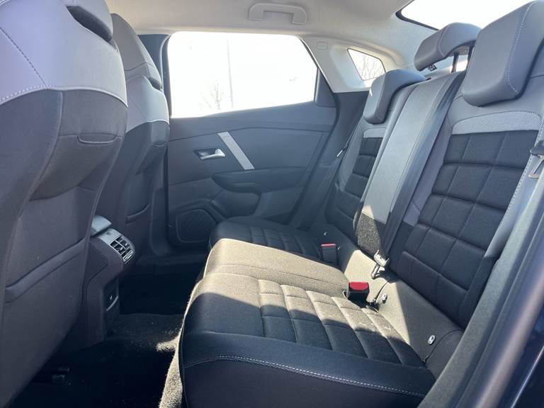Citroën ë-C4 X EL Plus 156HK 5d Aut.